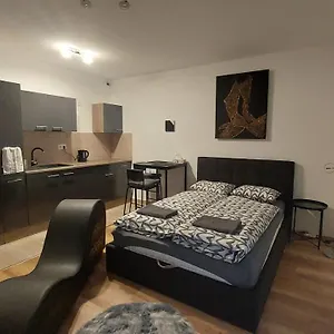 Apartman N&z Apartman Close To The Downtown, Budapest