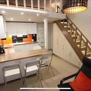 Apartman B39 Benczur, Budapest